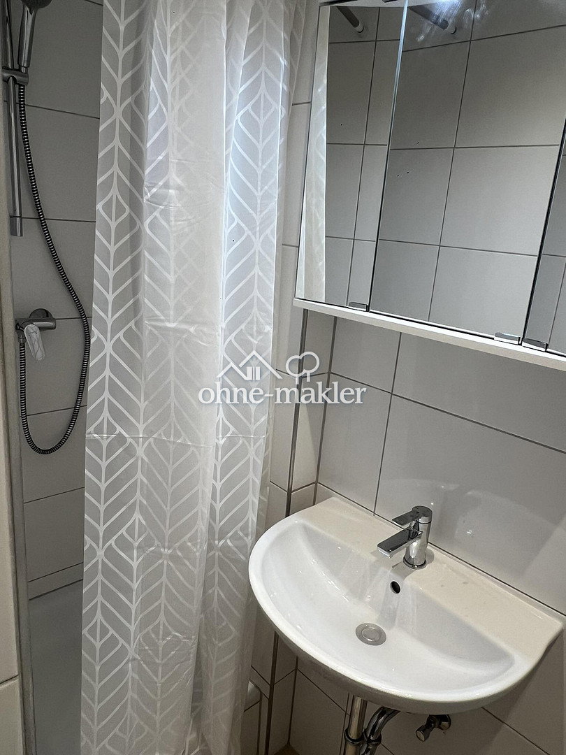 Mainz-Zentrum Kernsanierte Wohnung mit Potenzial, 55118 Mainz (Neustadt)