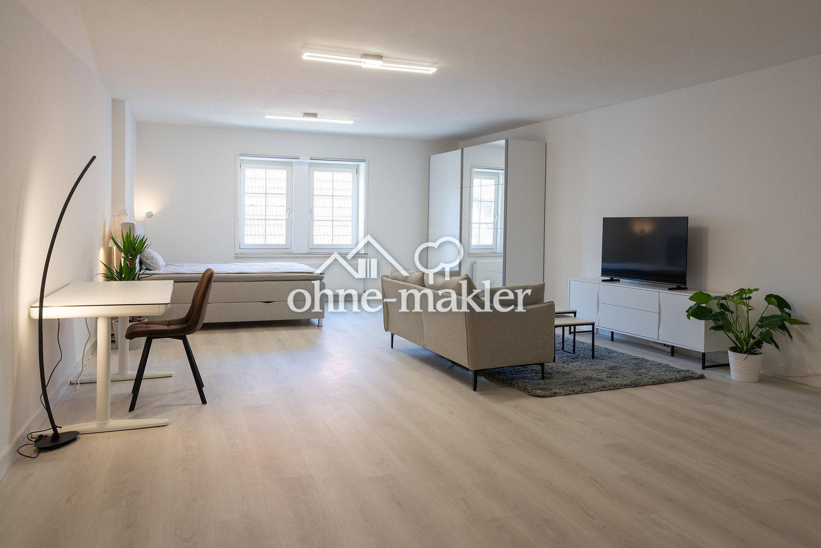 Historisches marbach – stilvoll & saniert, 71672 Marbach am Neckar