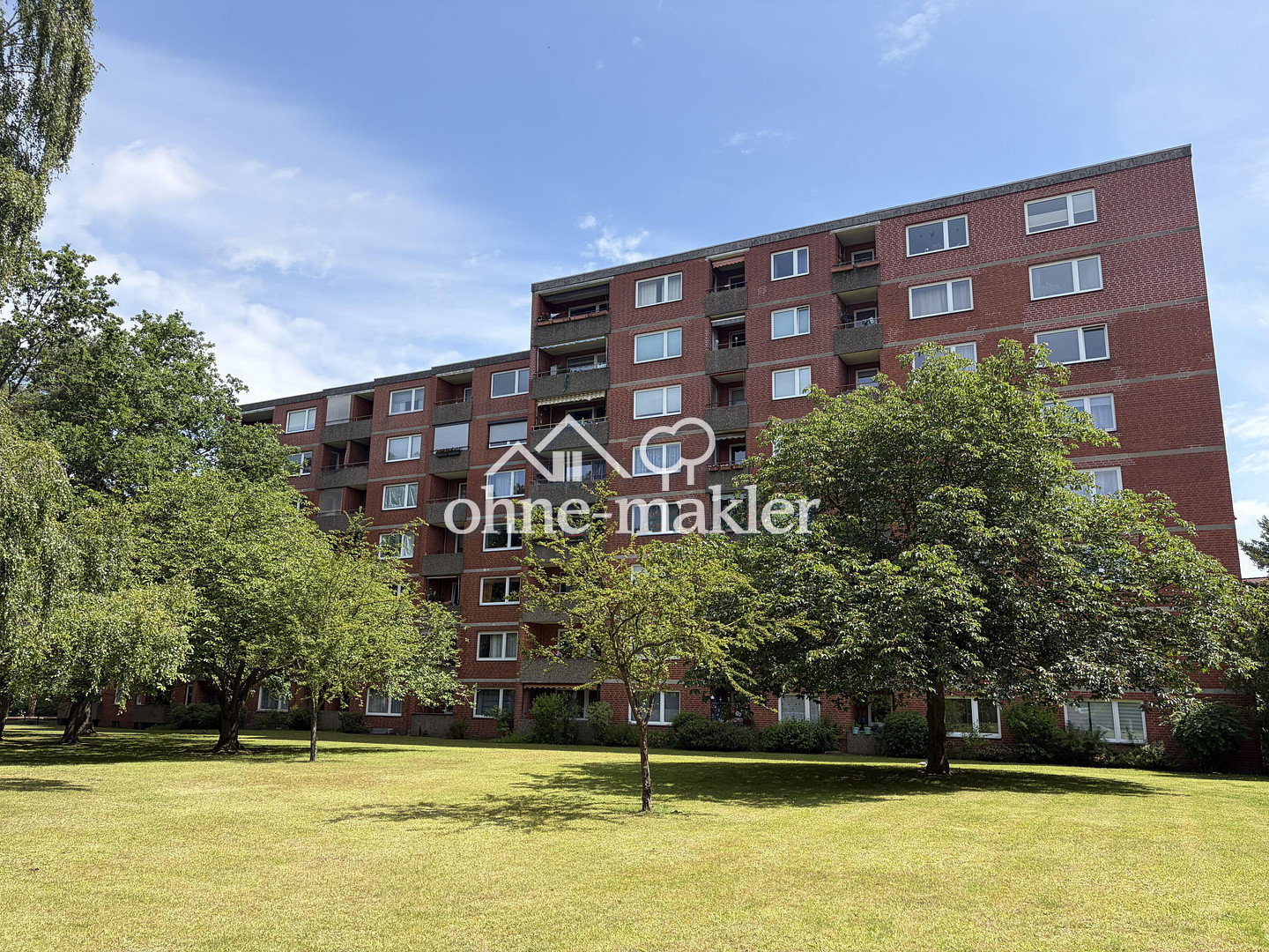 Kapitalanlage in Lüneburg – 5,1 Rendite, 21337 Lüneburg