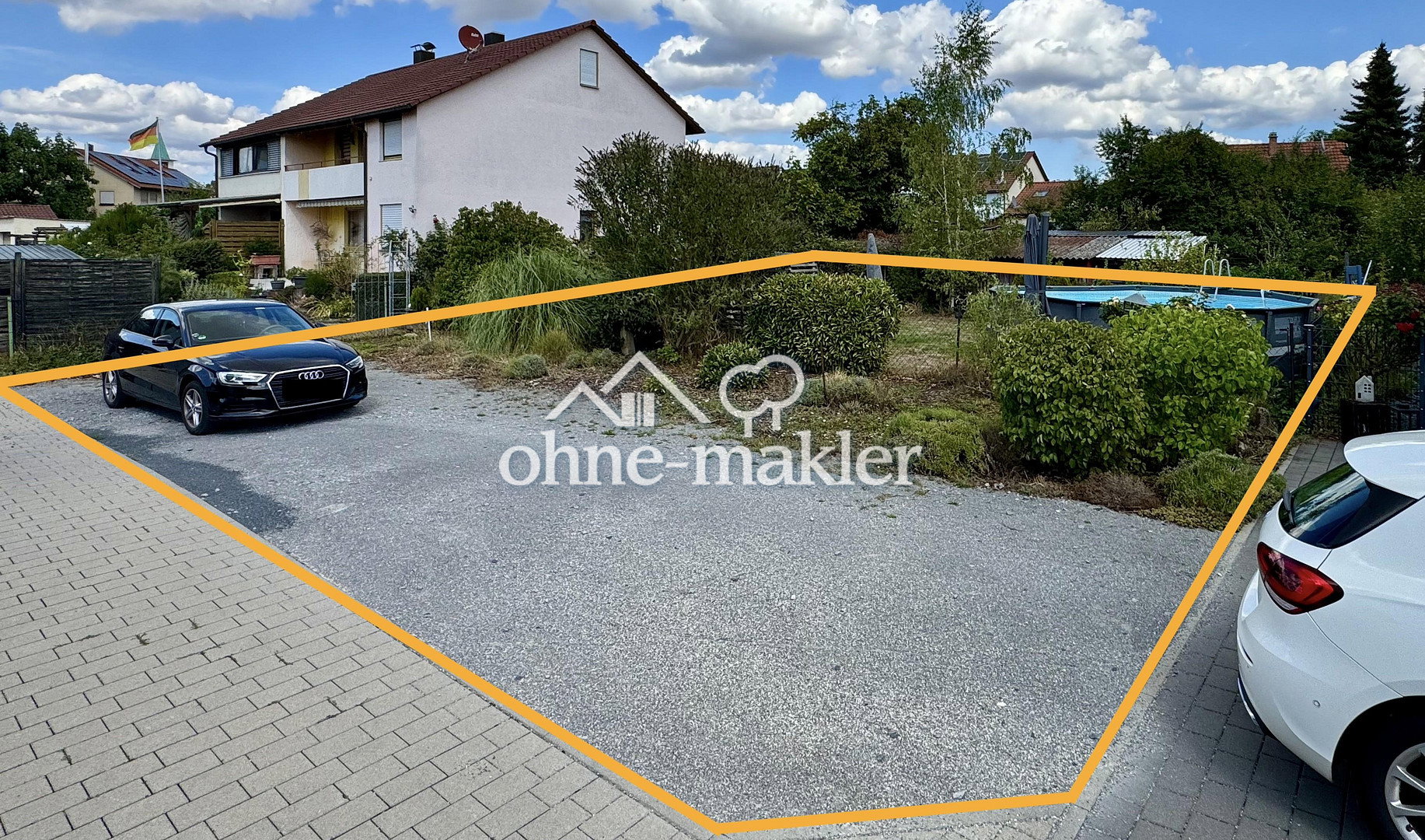 Traumgrundstück in Hagenbach – Bauen Sie Ihr Zuhause, 74177 Bad Friedrichshall