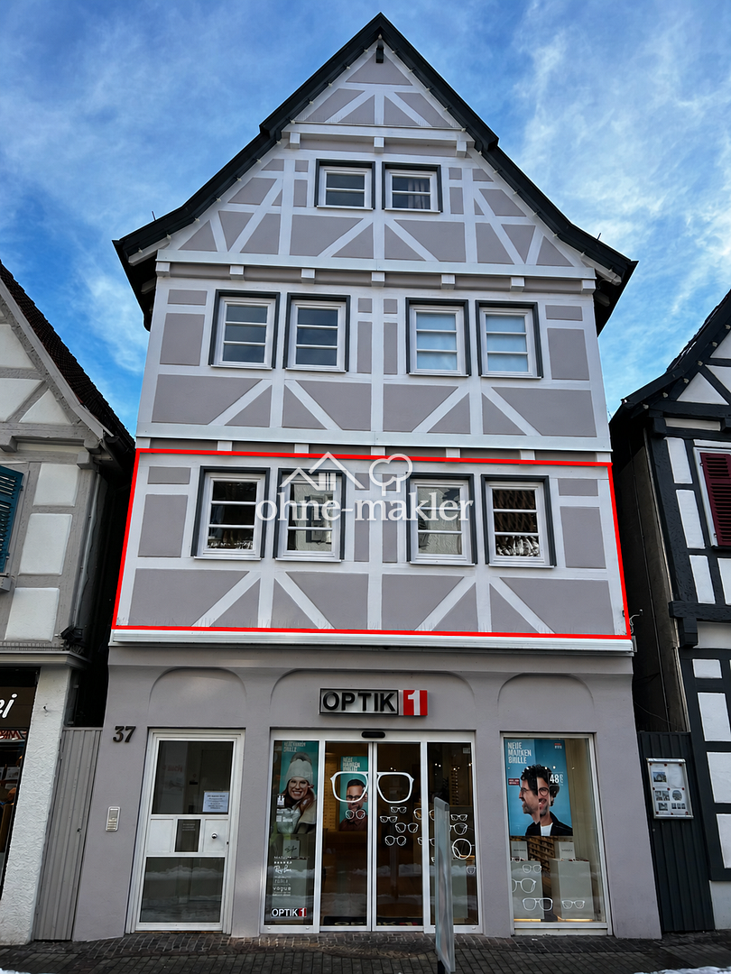 Kirchheim Top-Lage, flexibel nutzbar, 73230 Kirchheim unter Teck