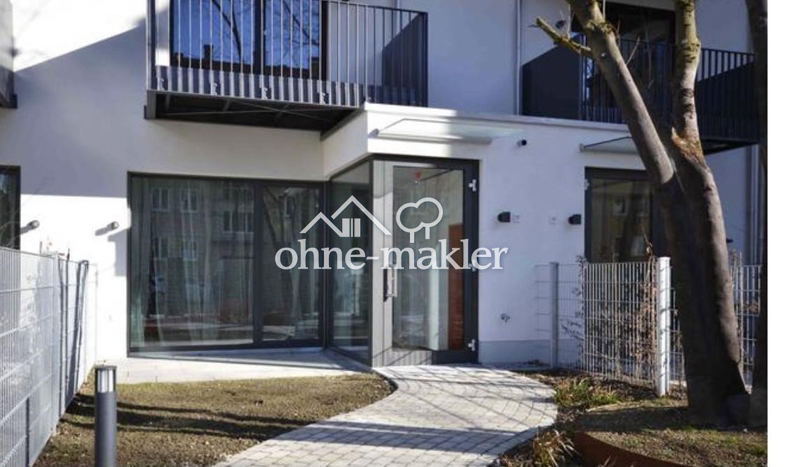 Urbane Gemütlichkeit in München-Laim, 80686 München (Laim Sendling-Westpark)