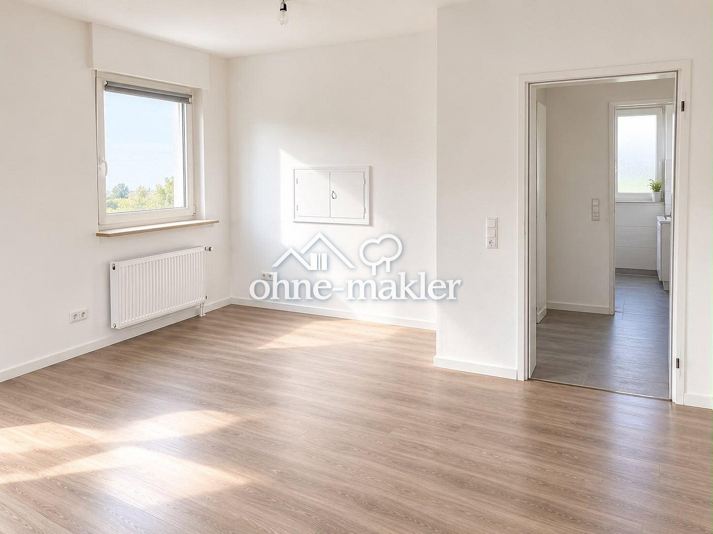 Zentrale Lage in Verl – modern saniert, 33415 Verl