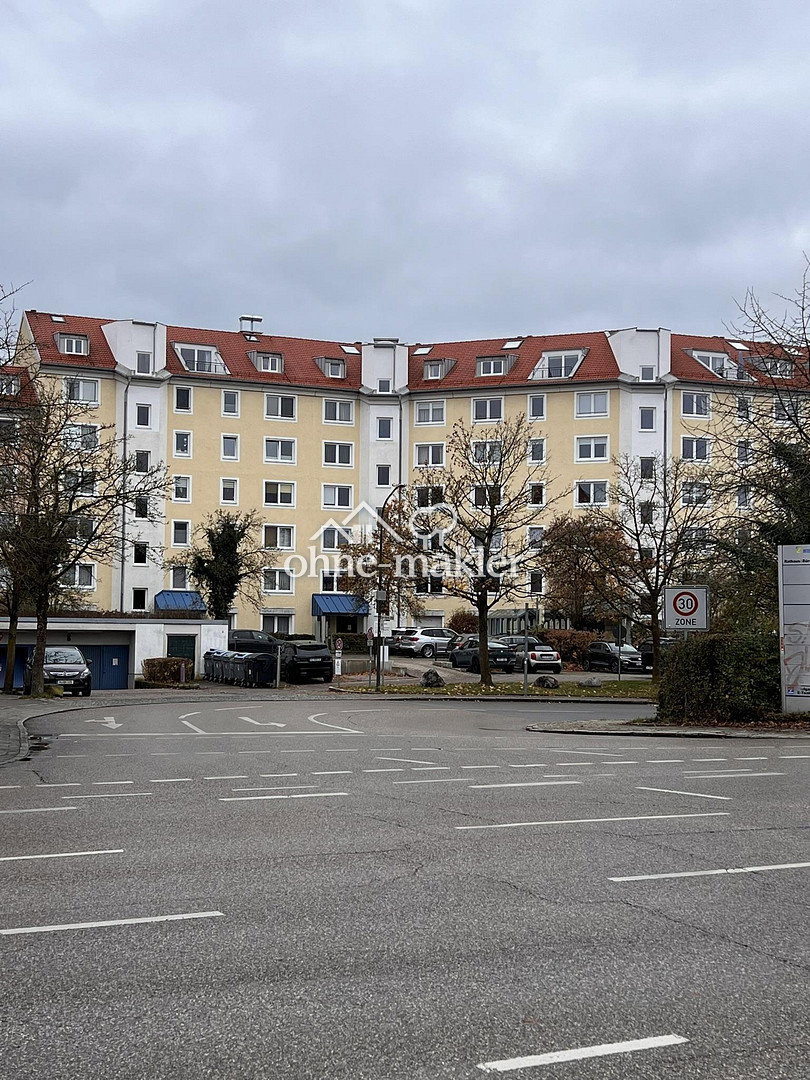 Top-ETW in Unterschleißheim – provisionsfrei, 85716 Unterschleißheim