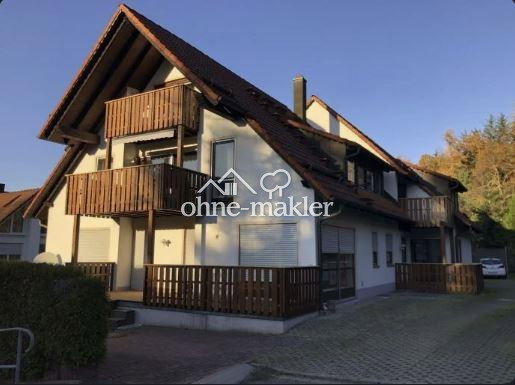 Ruhige Waldlage – Ihr neues Zuhause, 90559 Burgthann