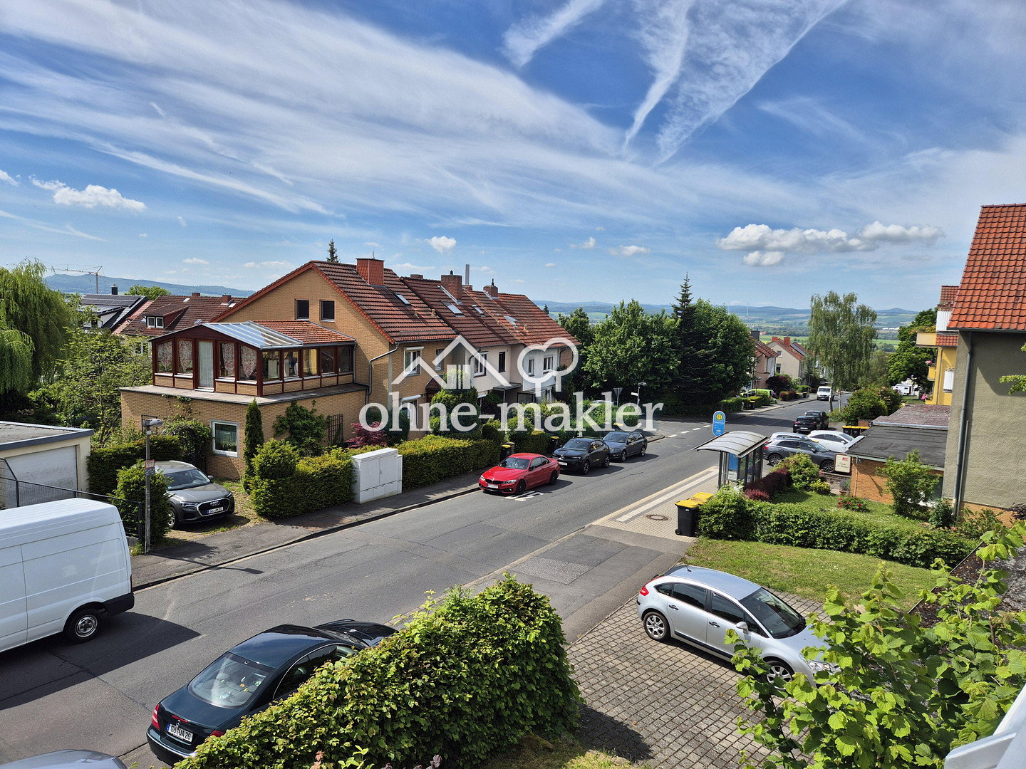 Göttinger Weitblick Modernisiert & ideal gelegen, 37085 Göttingen