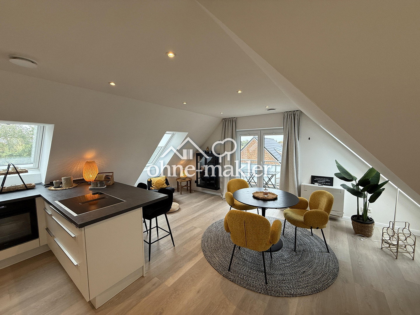 Deichblick & Komfort WG-Zimmer in Moorrege, 25436 Moorrege