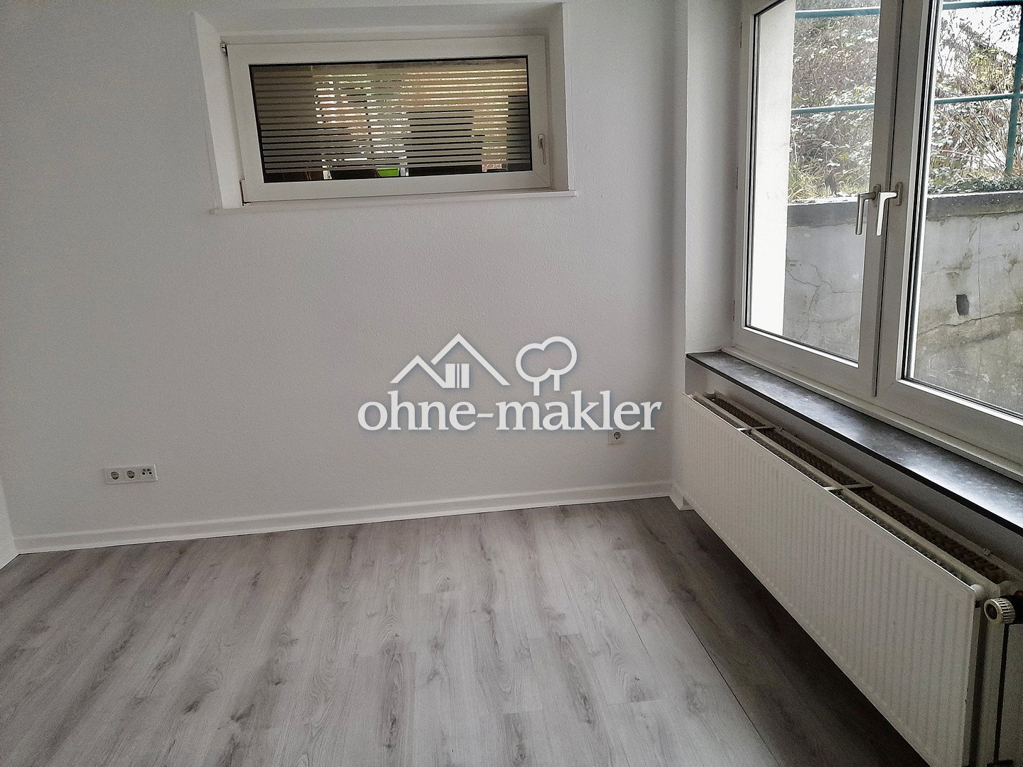 Wuppertal-Barmen charmante Wohnung, top Lage, 42285 Wuppertal (Barmen)