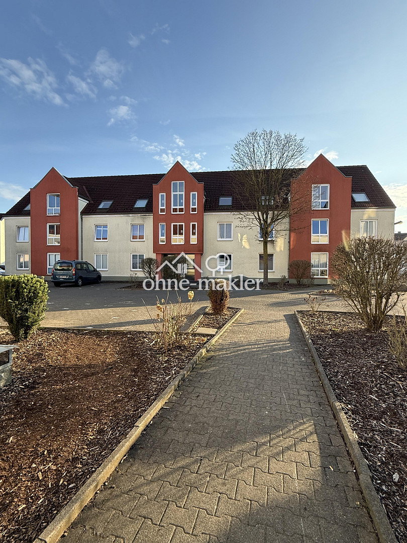 Charmante 1-Zimmer Wohnung in Bielefeld-Heepen, 33719 Bielefeld (Brönninghausen Heepen Oldentrup)