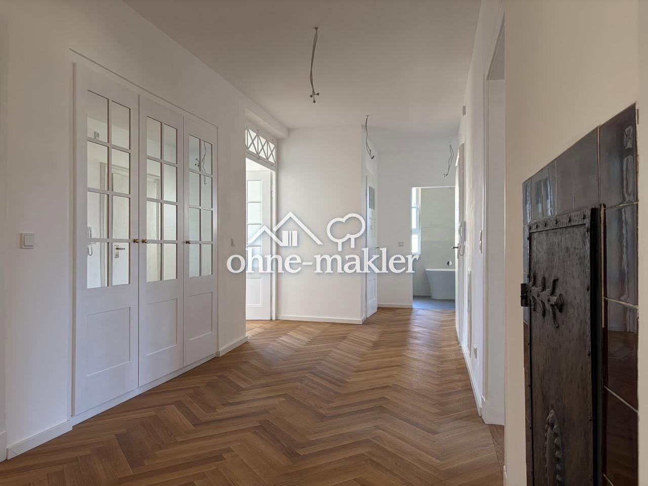 Göppingen Stilvolle Altbauwohnung mit Top-Lage, 73033 Göppingen