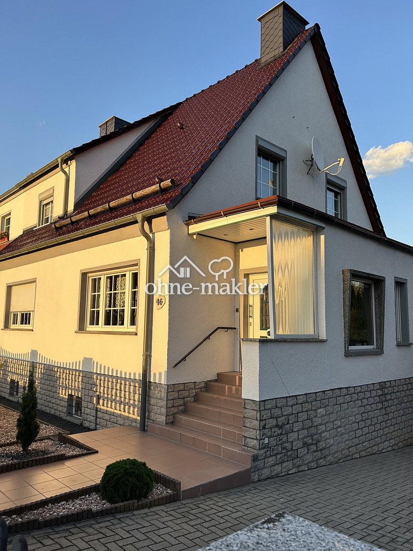 Traumhaus mit Pool & Garten in Greußen, 99718 Greußen