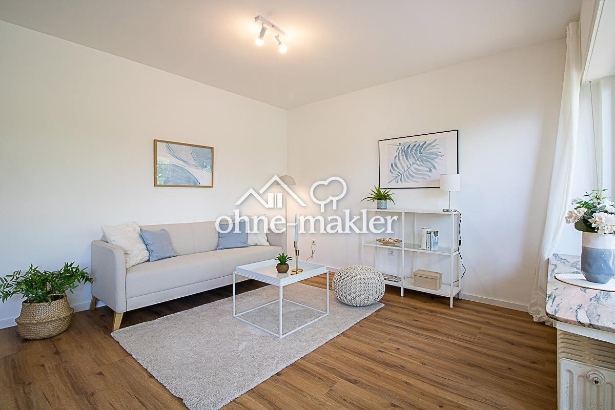 Drachenfelsblick & Balkone – Ihr neues Zuhause, 53604 Bad Honnef