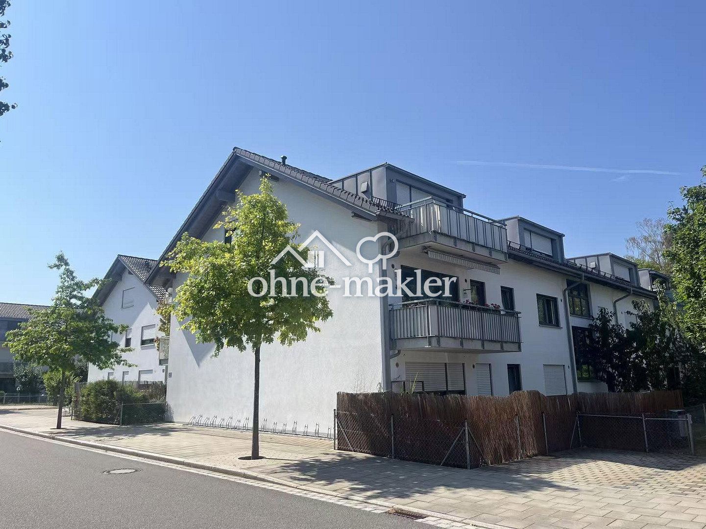 Neubiberg Gartenwohnung mit Stellplätzen, 85579 Neubiberg