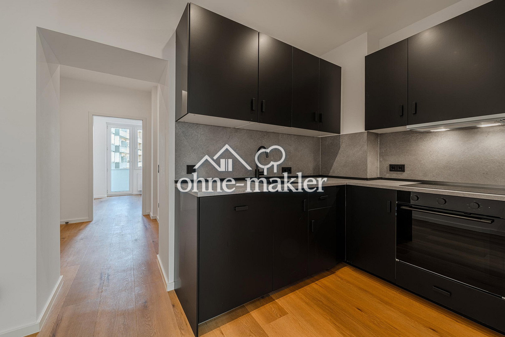 Traum-WG mit Balkon in Düsseldorf, 40476 Düsseldorf (Derendorf Golzheim Pempelfort)
