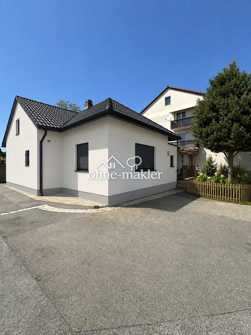 Traumhaus in Stadeln – gestalten Sie Ihr Zuhause, 90765 Fürth