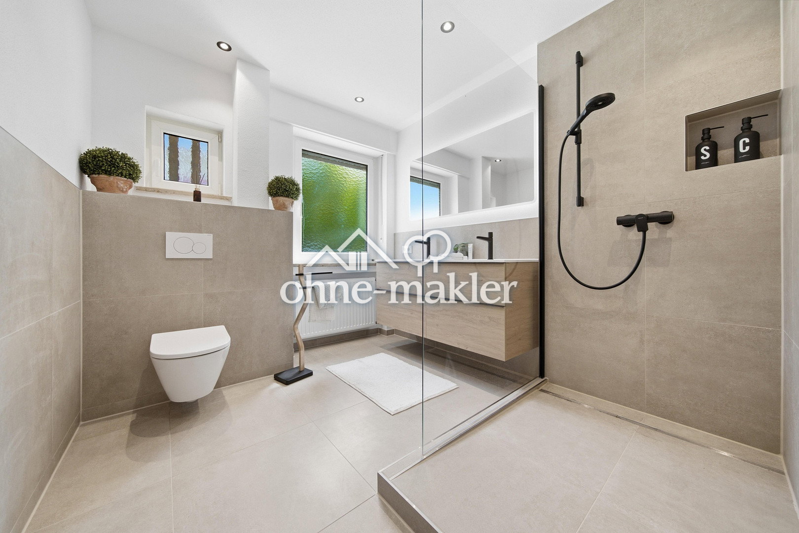 Stilvoll modernisiert – Ihr neues Zuhause in Ingolstadt, 85055 Ingolstadt