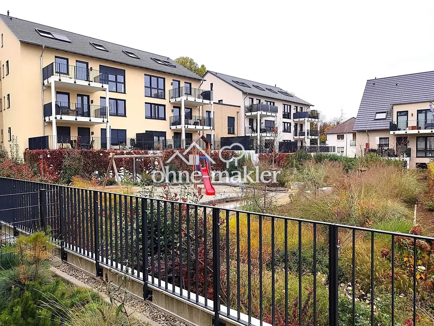 Neu & modern Terrasse und 97 m in Alzenau, 98630 Römhild