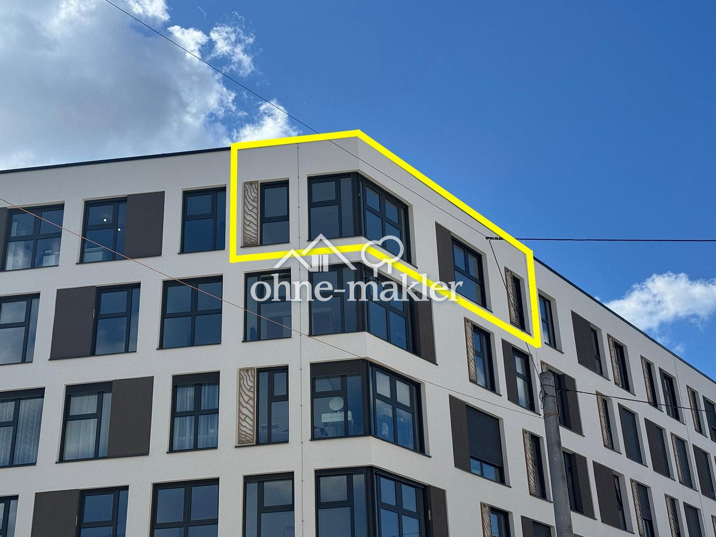 Nürnberg Loft mit Panoramablick genießen, 90489 Nürnberg (Gärten bei Wöhrd Rennweg Veilhof Wöhrd)