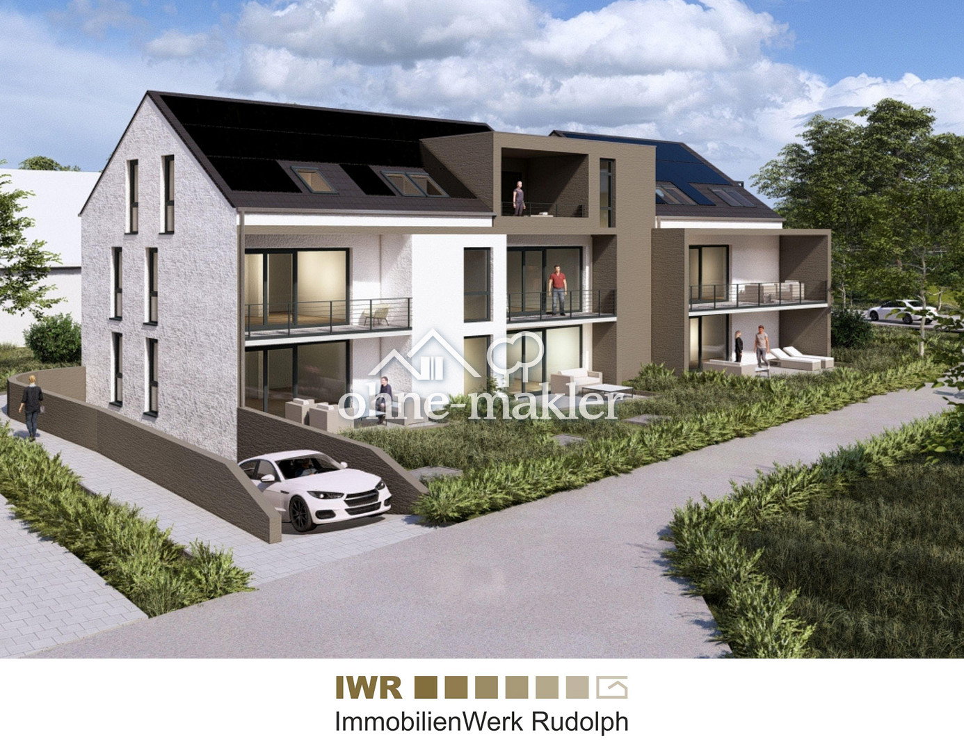 Neubau mit Albblick – Ihr neues Zuhause, 73265 Dettingen unter Teck