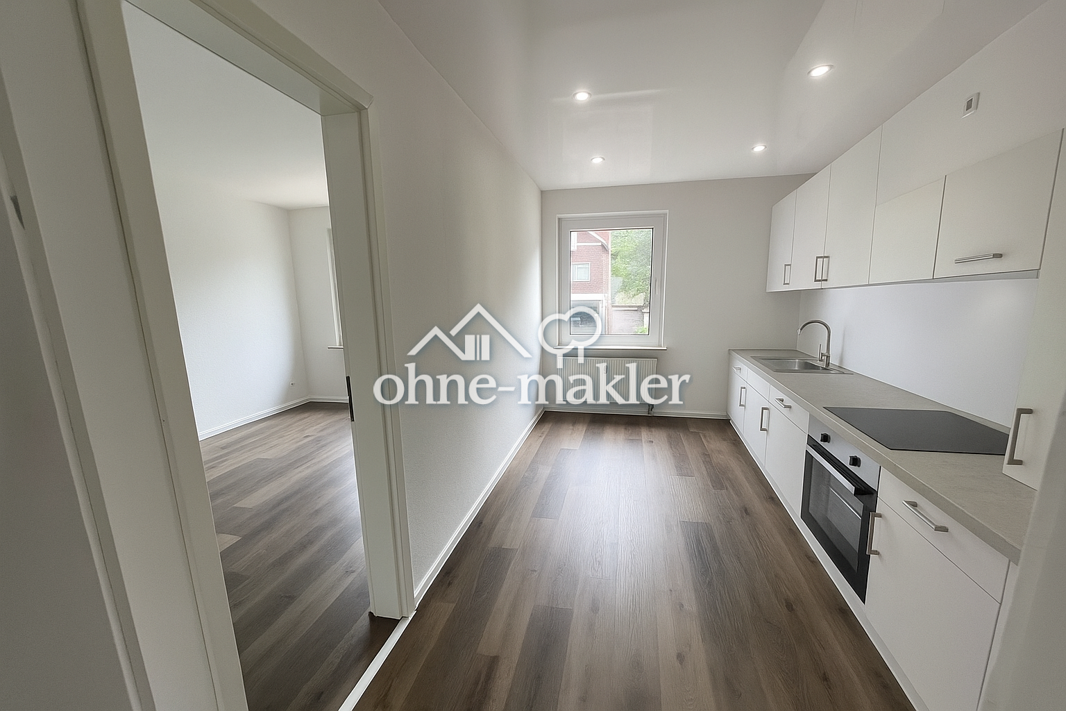 Zentrale Lage in Bottrop-Boy – Ihr neues Zuhause, 46240 Bottrop (Boy Eigen)