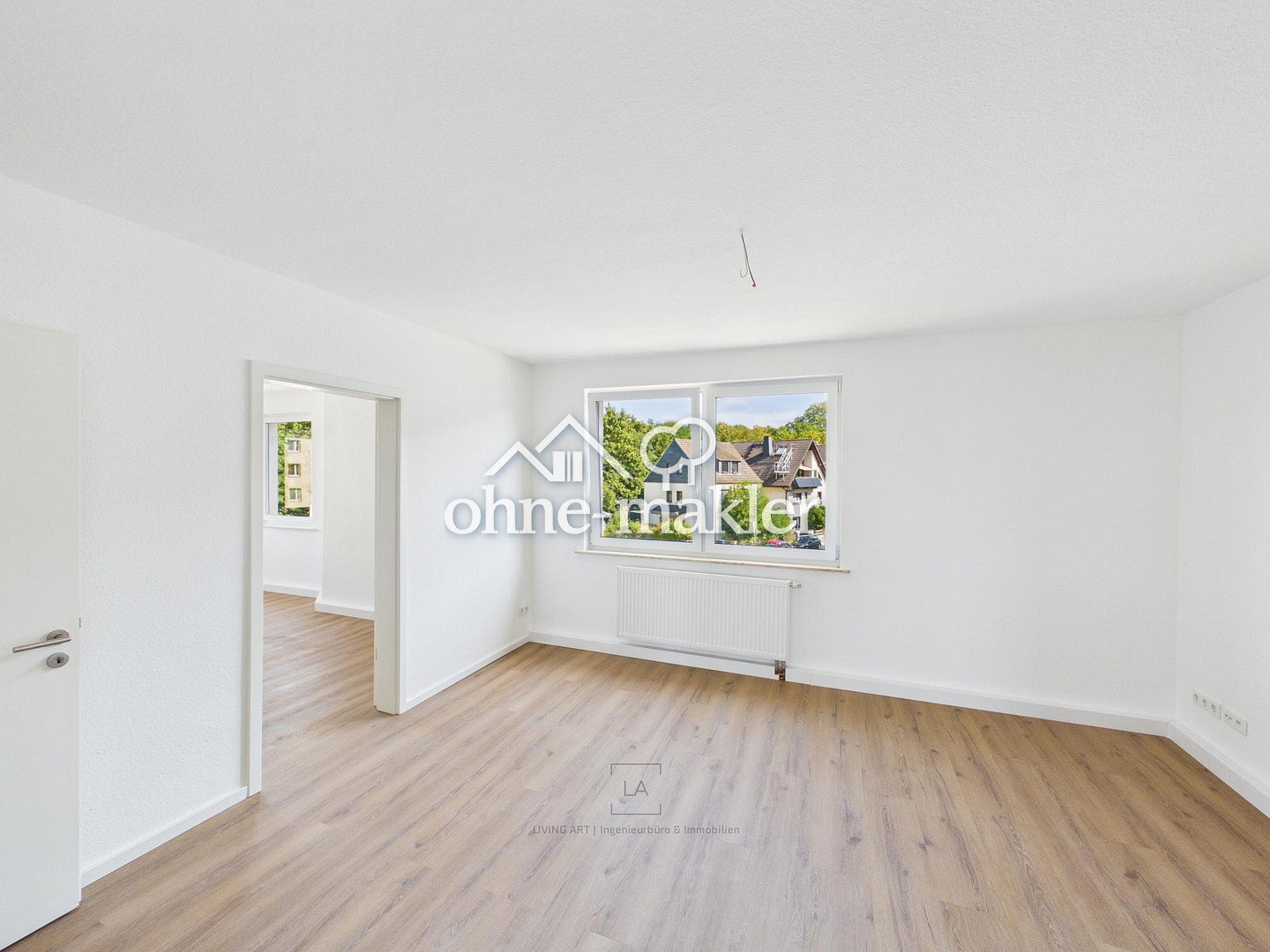 Erstbezug in Hilden – Stadtzentrumnah, 40723 Hilden