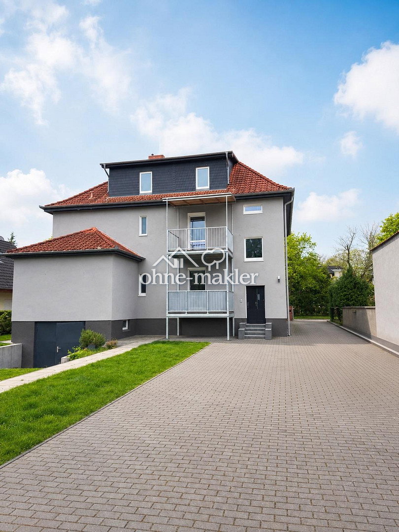 Mehrgenerationenhaus in Blankenfelde – Traumlage, 15831 Blankenfelde-Mahlow (Mahlow)