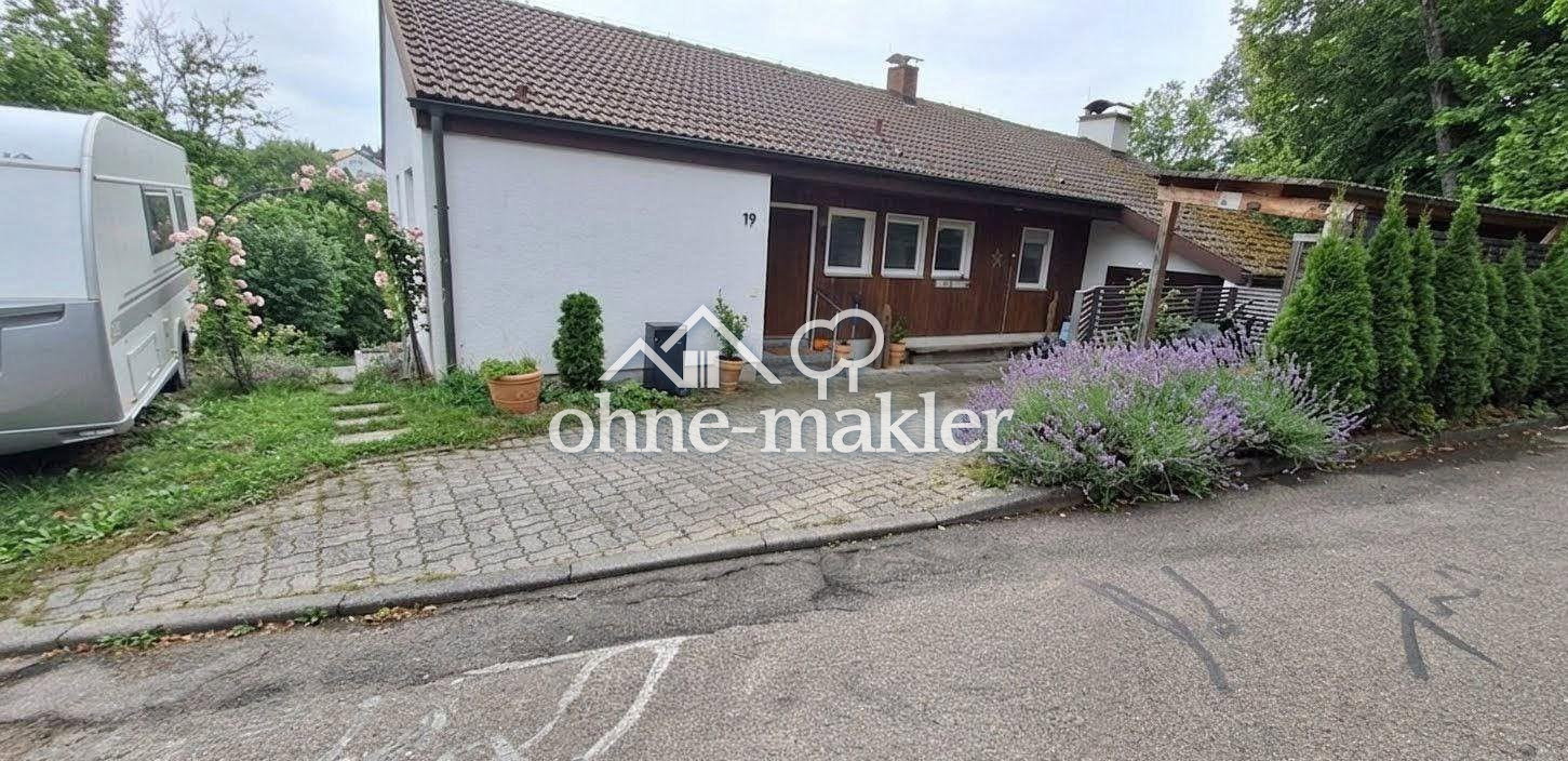 Traumlage & Weitblick – Ihr neues Zuhause, 72574 Bad Urach