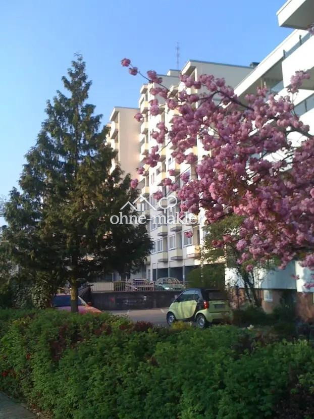 Modernes Studio mit Balkon & Wellness, 64546 Mörfelden-Walldorf