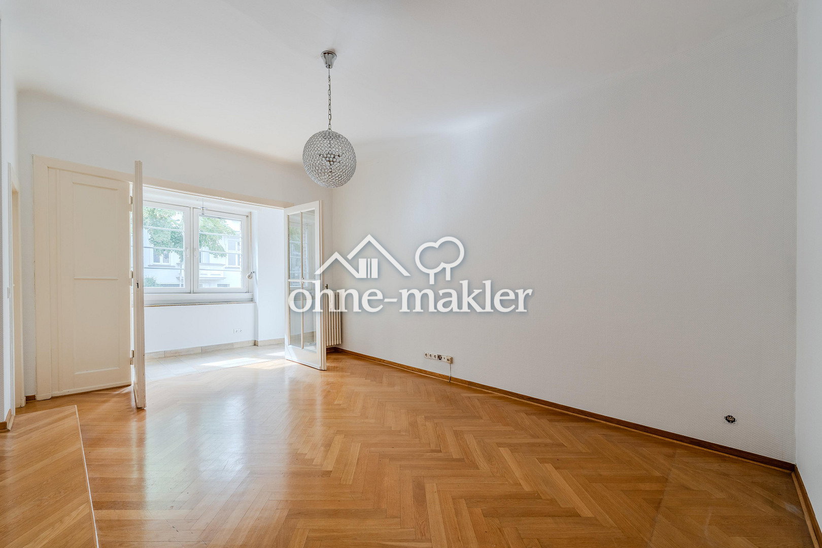 Wohnung in Charlottenburg – Nähe KuDamm, 10707 Berlin (Charlottenburg-Wilmersdorf Charlottenburg Wilmersdorf)