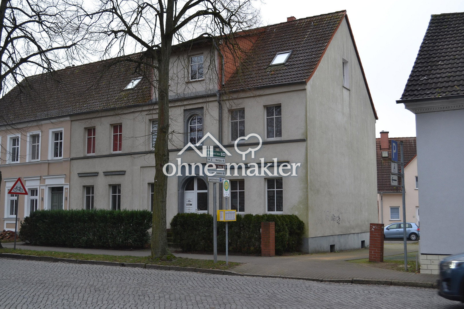 Charmante Wohnung in Kyritz – Ihr neues Zuhause, 16866 Kyritz