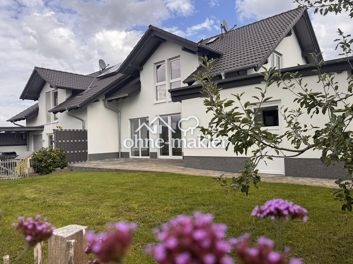 Familienparadies in Habichtswald-Ehlen, 34317 Habichtswald