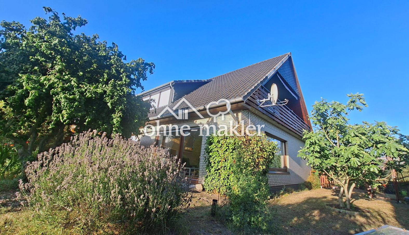 Traumhaus mit Garten – Thedinghausen ruft, 27321 Thedinghausen