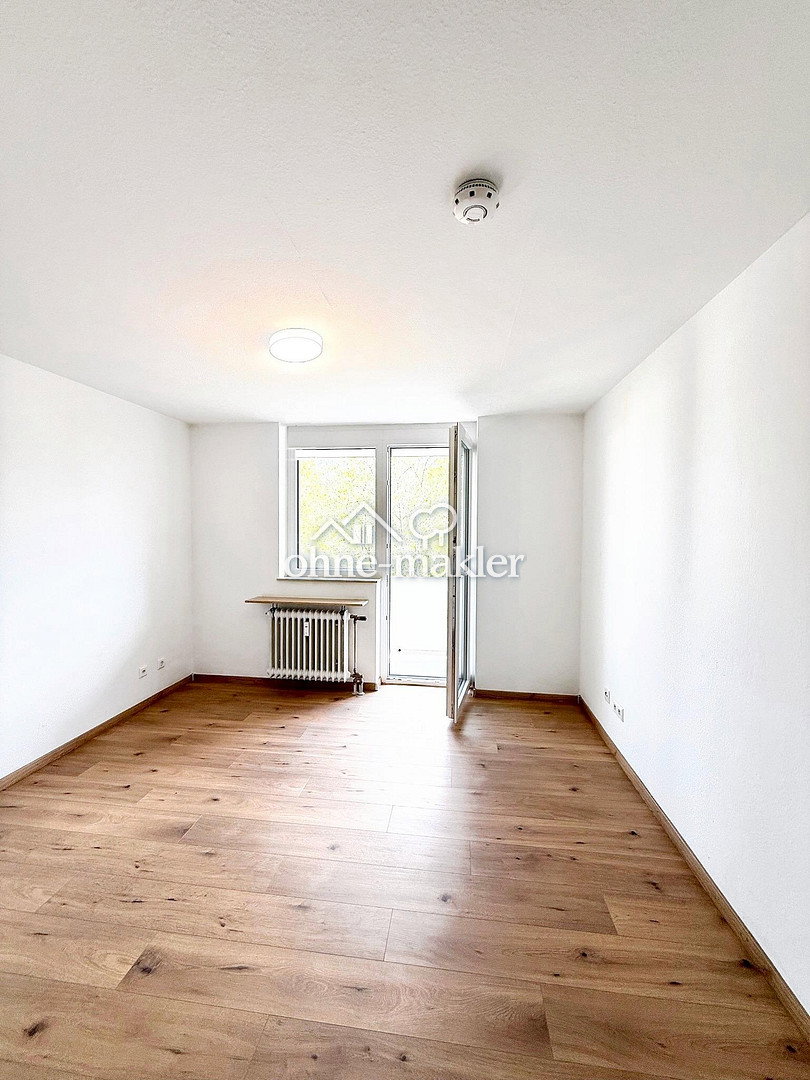 Erstbezug in Denzlingen mit Balkon & TG-Stellplatz, 79211 Denzlingen