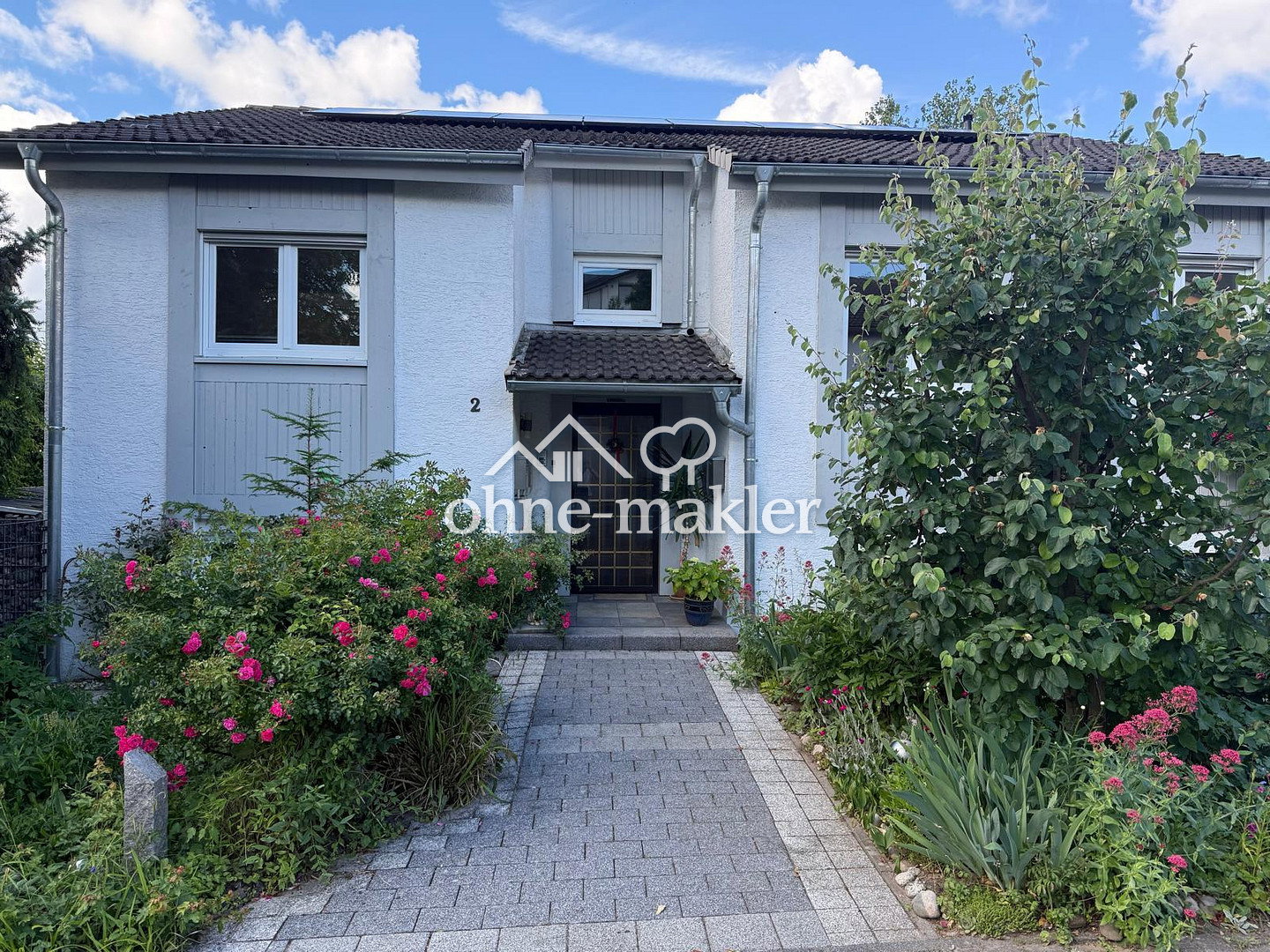 Fernblick & 2 Einliegerwohnungen – Traumhaus, 55270 Klein-Winternheim