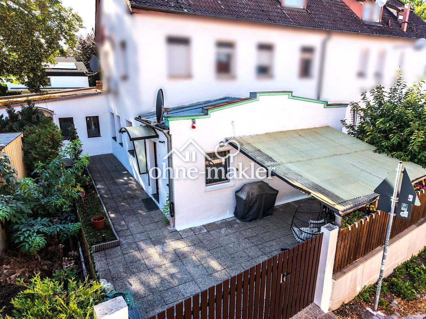 Familienfreundlich & investitionsstark in Fürth, 90768 Fürth
