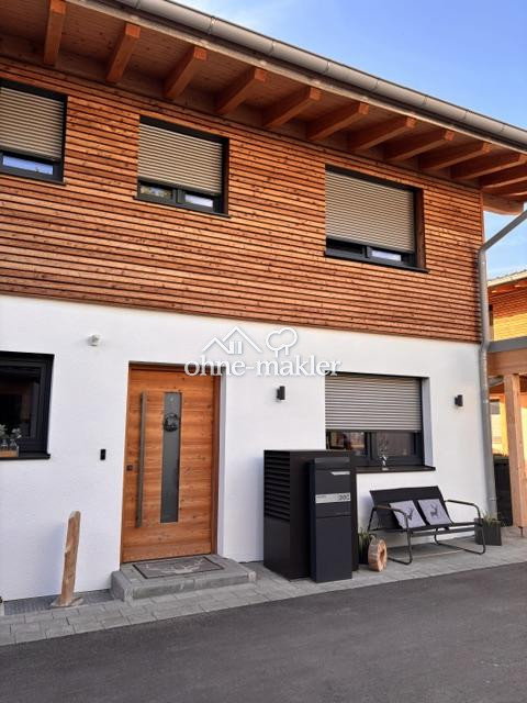 Bergblick & Sauna – Ihr neues Zuhause, 83620 Feldkirchen-Westerham