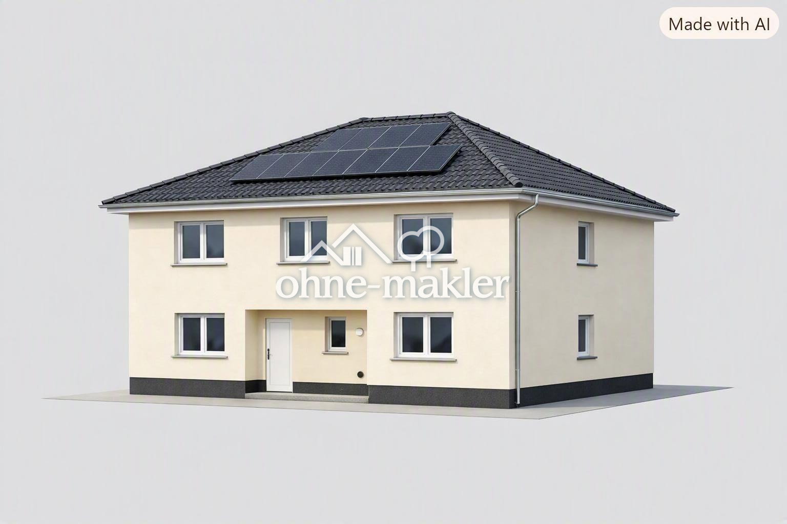 Familienparadies am Kümmelsberg – Erstbezug, 39110 Magdeburg (Diesdorf Stadtfeld West)