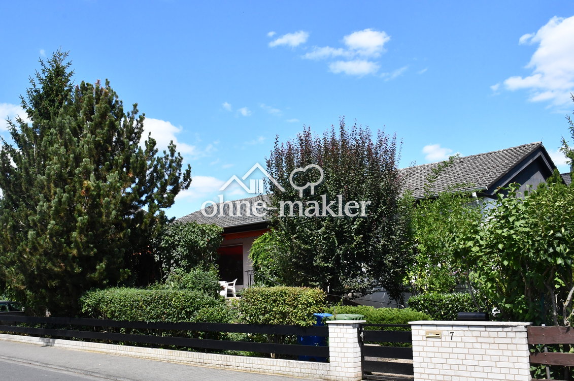 Familienglück in Dieburg – provisionsfrei, 64807 Dieburg
