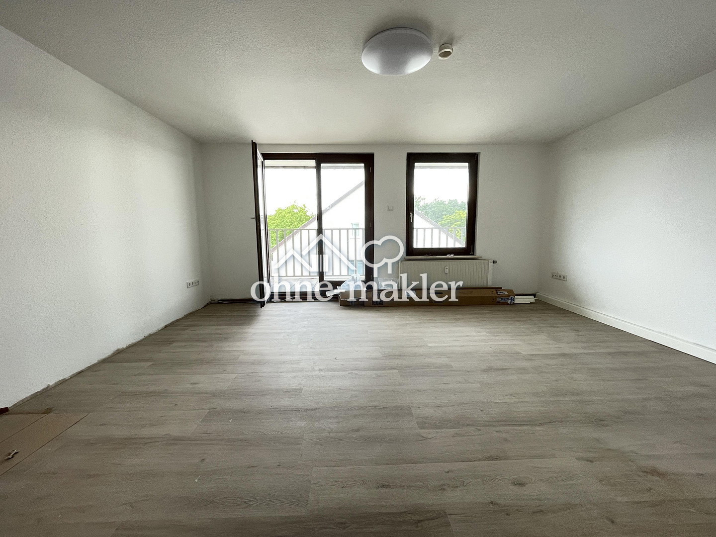 Penthouse-Flair in Bielefeld – Traumhafte Lage, 33609 Bielefeld (Baumheide Innenstadt Schildesche)