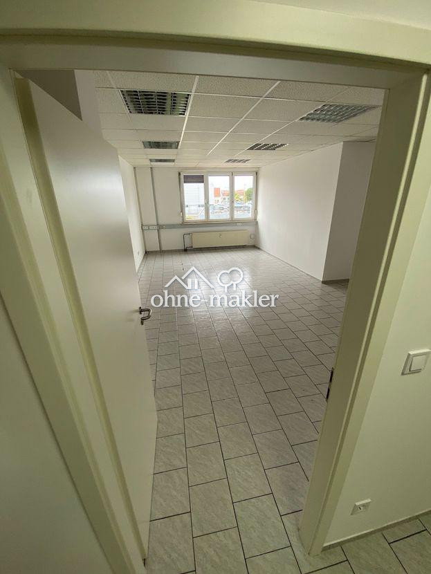 Fürth Helle 3-Zimmer-Wohnung, Top Lage, 90763 Fürth (Südstadt Weikershof)