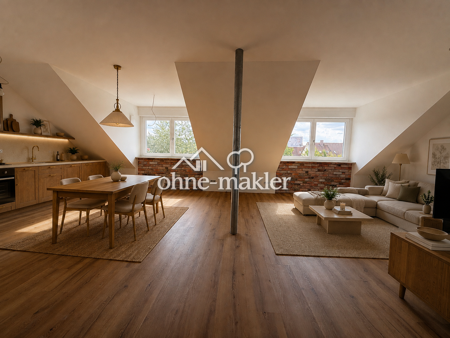 Weitblick & Sanierung – Ihr neues Zuhause, 91096 Möhrendorf