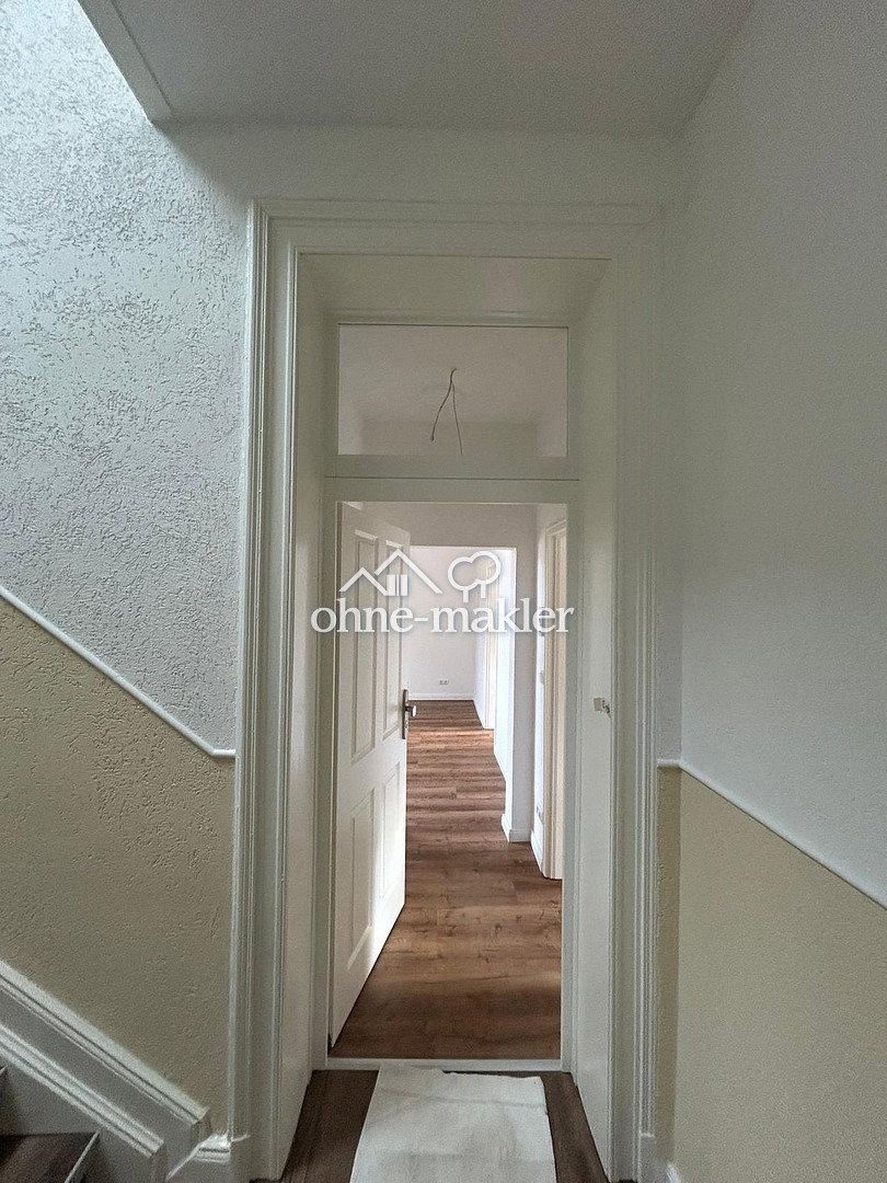 Kernsanierte Wohnung in Leverkusen-Opladen, 51379 Leverkusen (Opladen)