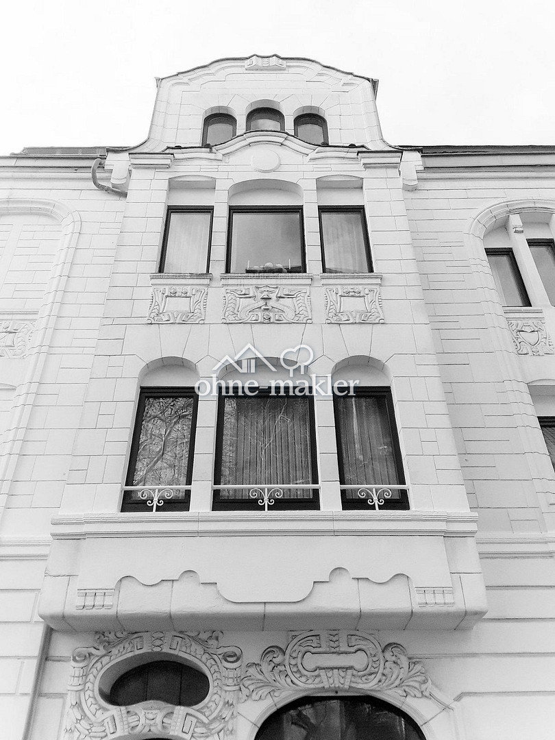 Charmantes Dachgeschoss im Jugendstilviertel, 50733 Köln (Nippes Weidenpesch)