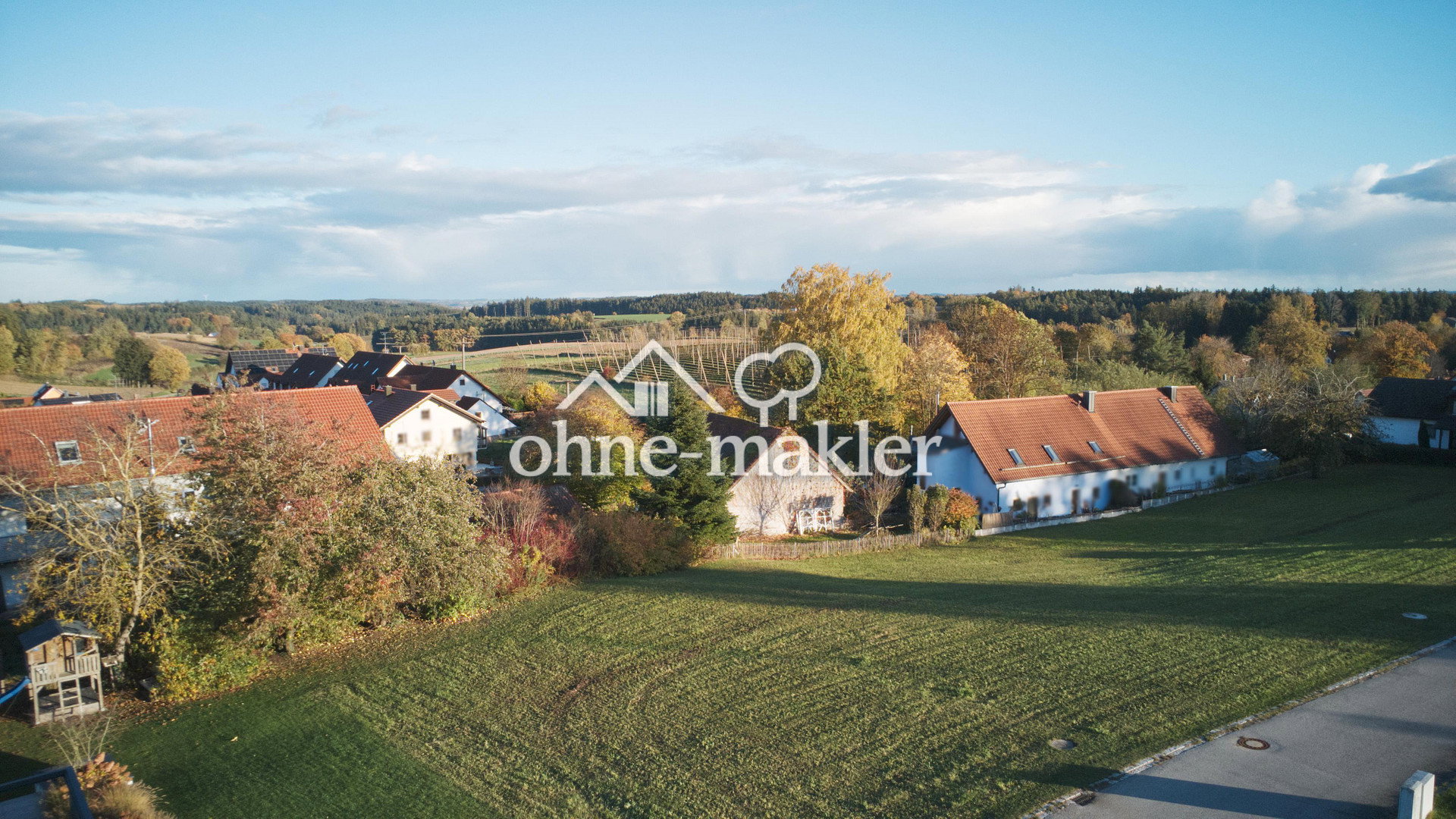 provisionsfrei & ideal für Ihr Traumhaus, 85408 Gammelsdorf
