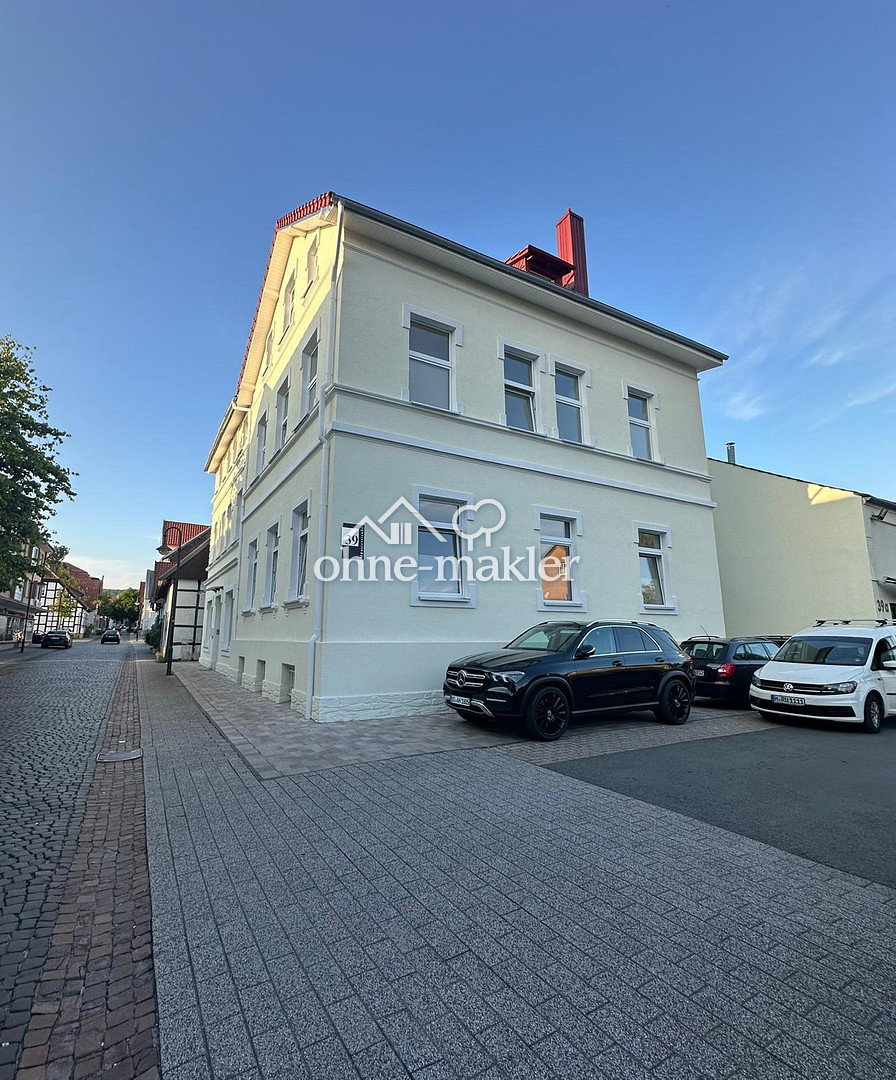 Mehrfamilienhaus in Lengerich – Investition sichern, 49525 Lengerich