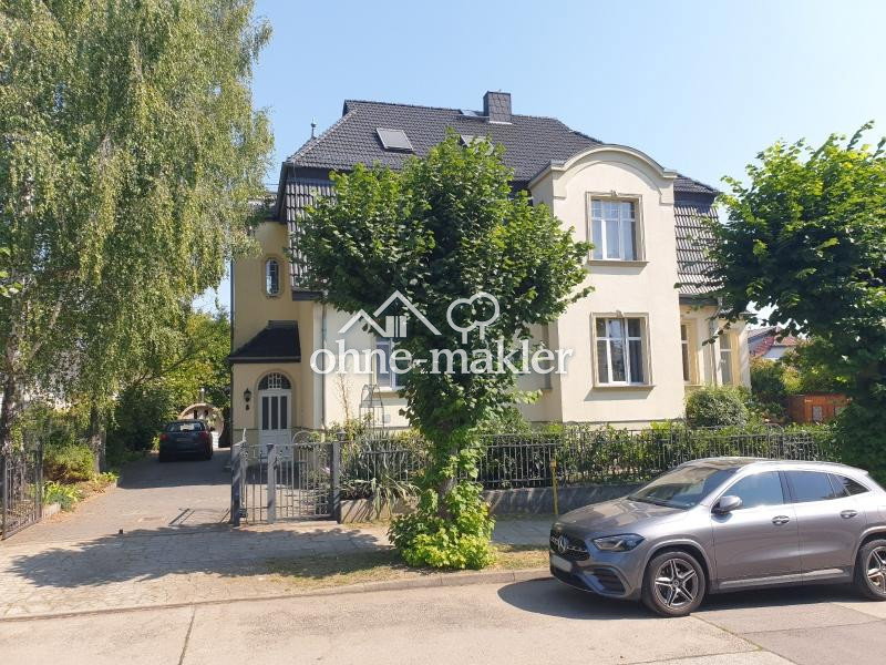 Jugendstil-Traum in Bad Belzig – provisionsfrei, 14806 Bad Belzig