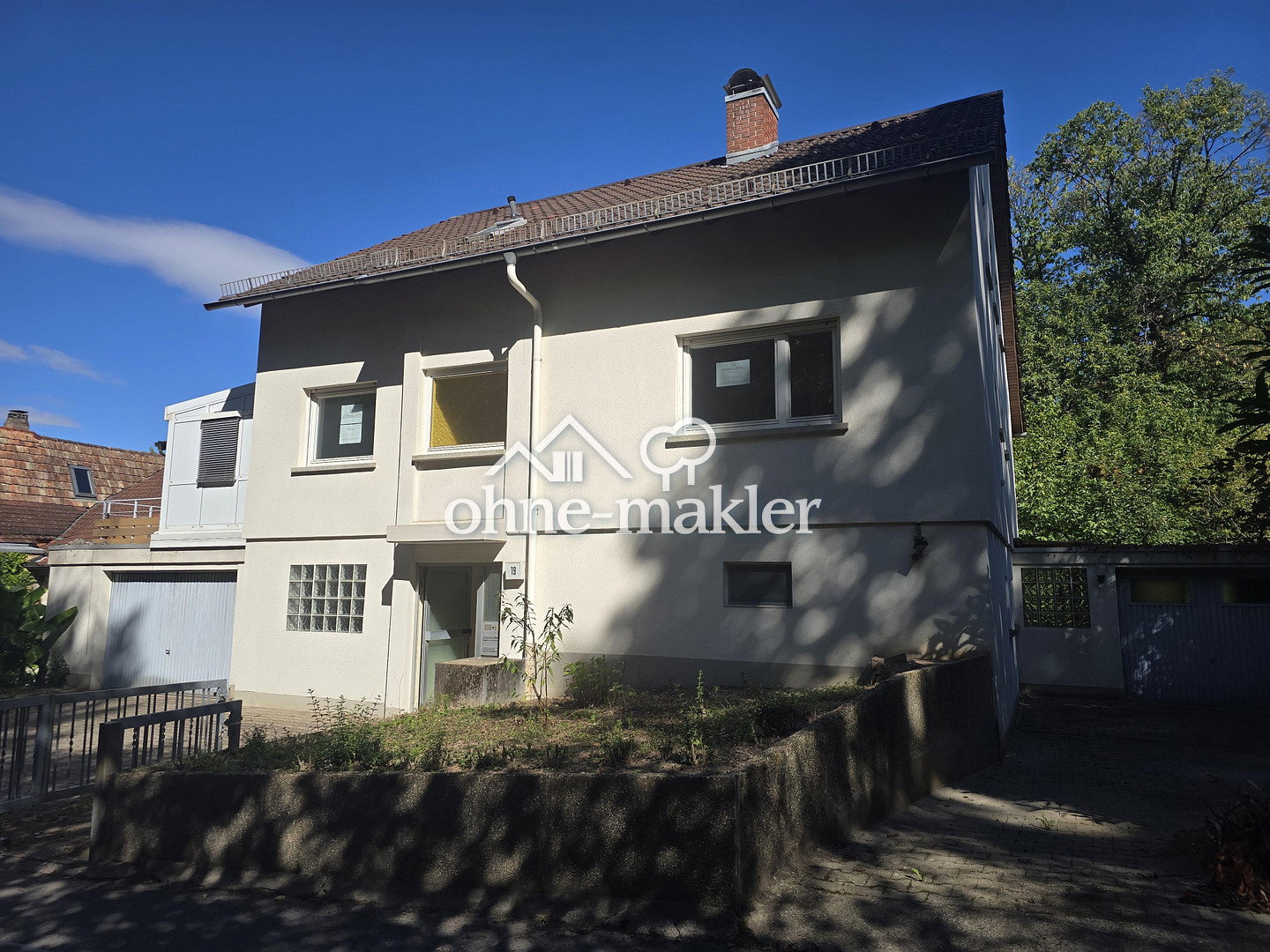 Traumhaus in Heidelberg-Handschuhsheim, 69121 Heidelberg (Handschuhsheim Neuenheim)