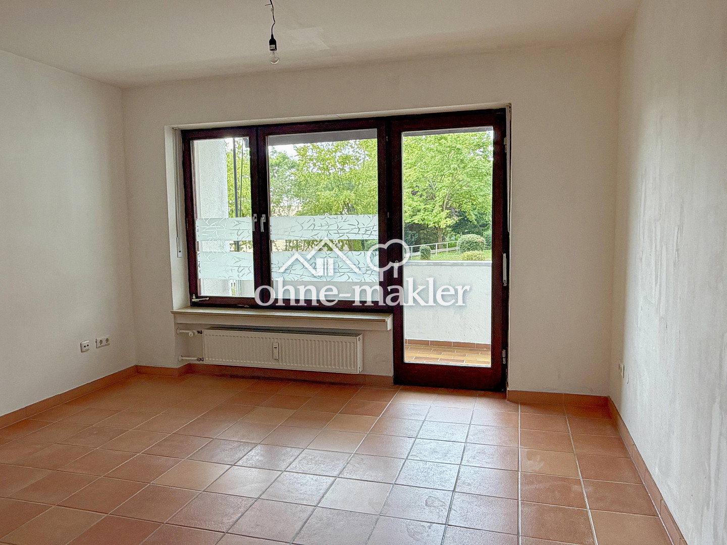 Schweinfurt Wohnen mit Loggia & Stellplatz, 97422 Schweinfurt