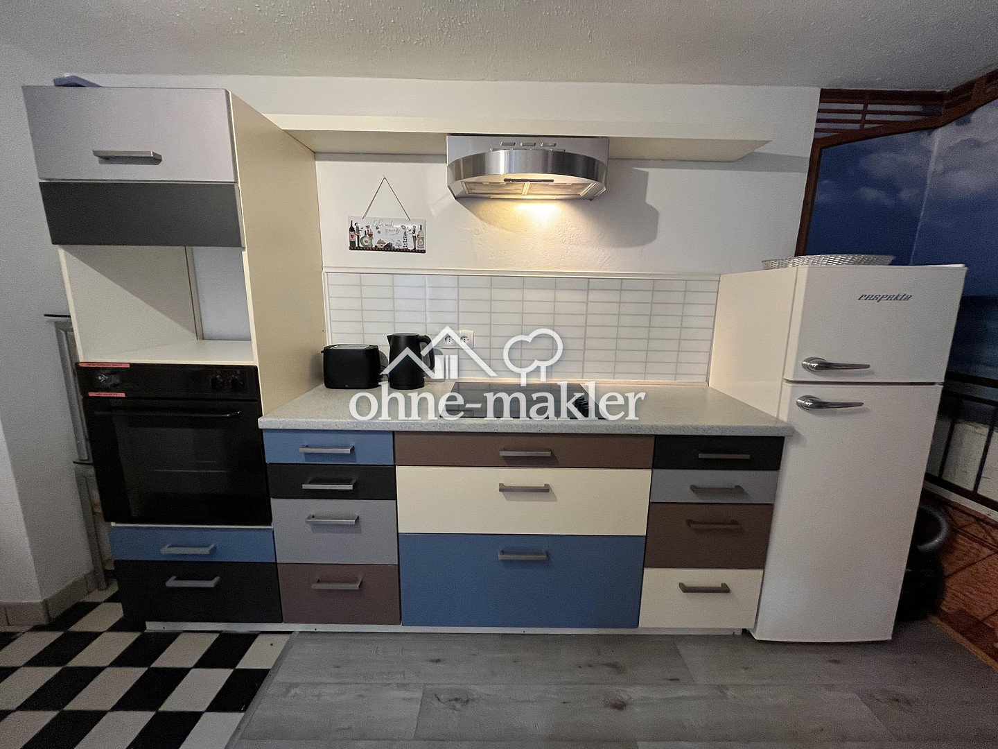 charmante Wohnung mit Innenhof & guter Lage, 77830 Bühlertal
