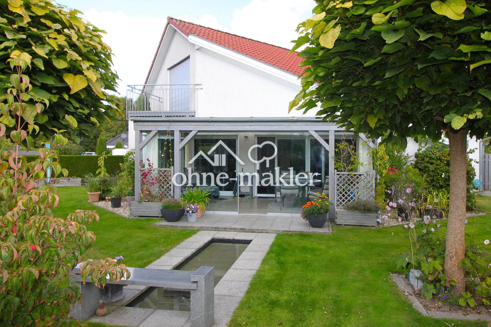 Traumhaus mit Erdwärme & Weitblick, 21339 Lüneburg